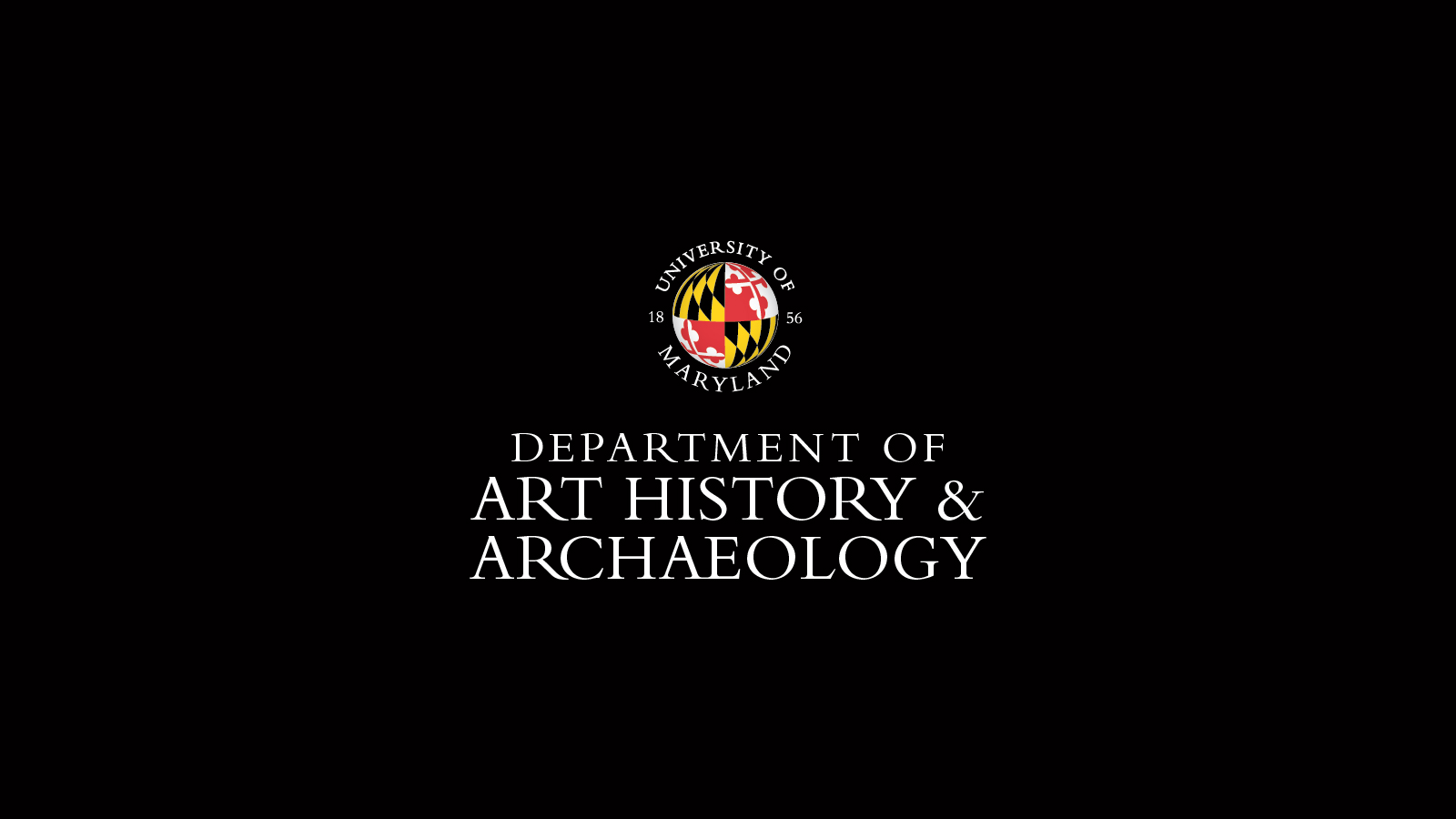 Department of art history and art 