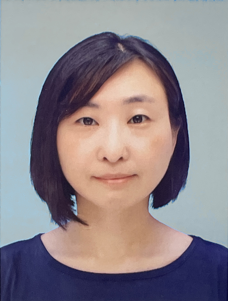 Noriko Okada