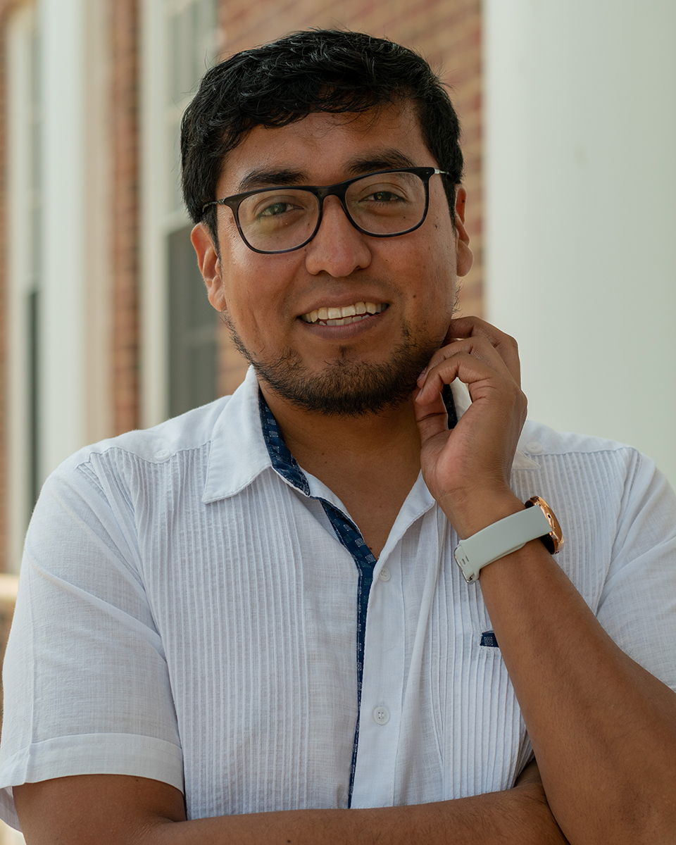 Marco Polo Juárez Cruz