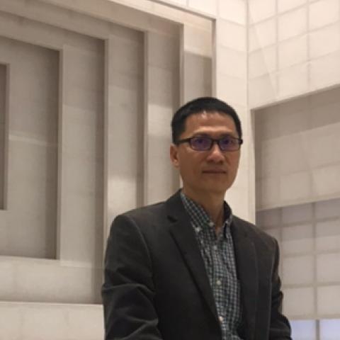 Dr. Pan An-yi