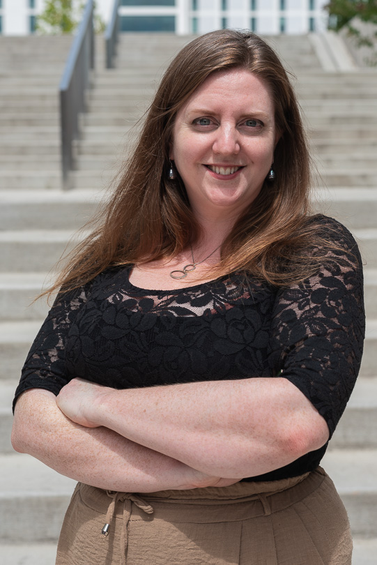 Brynne McBryde