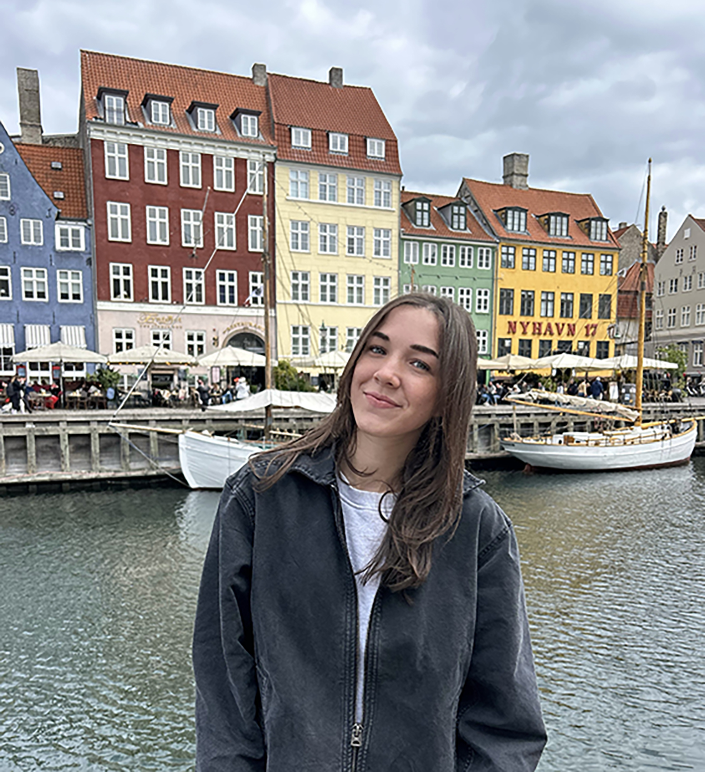 Callas, Melanie_Study Abroad in Copenhagen
