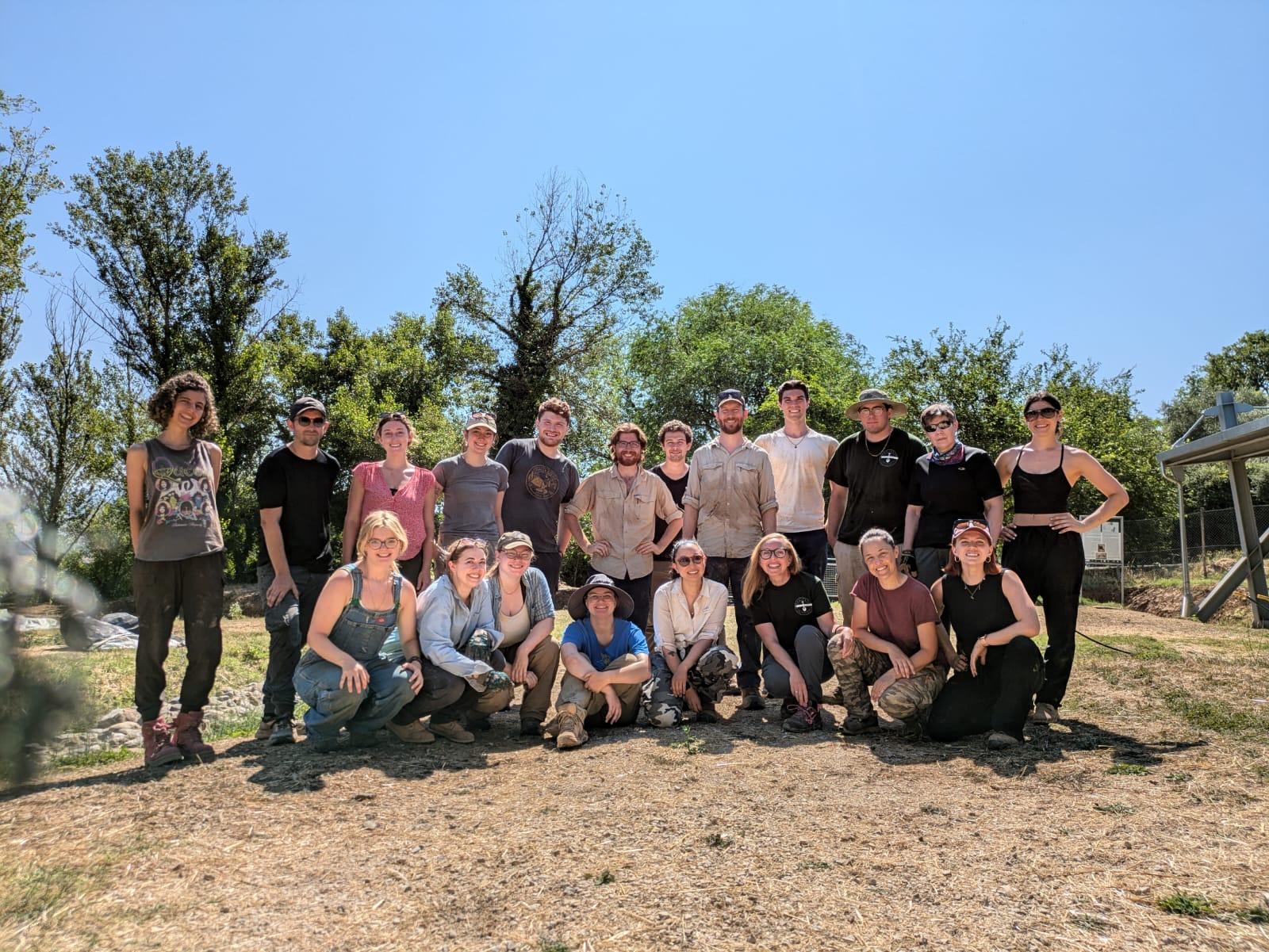Heckrotte, Jamison_Orvieto Field Work
