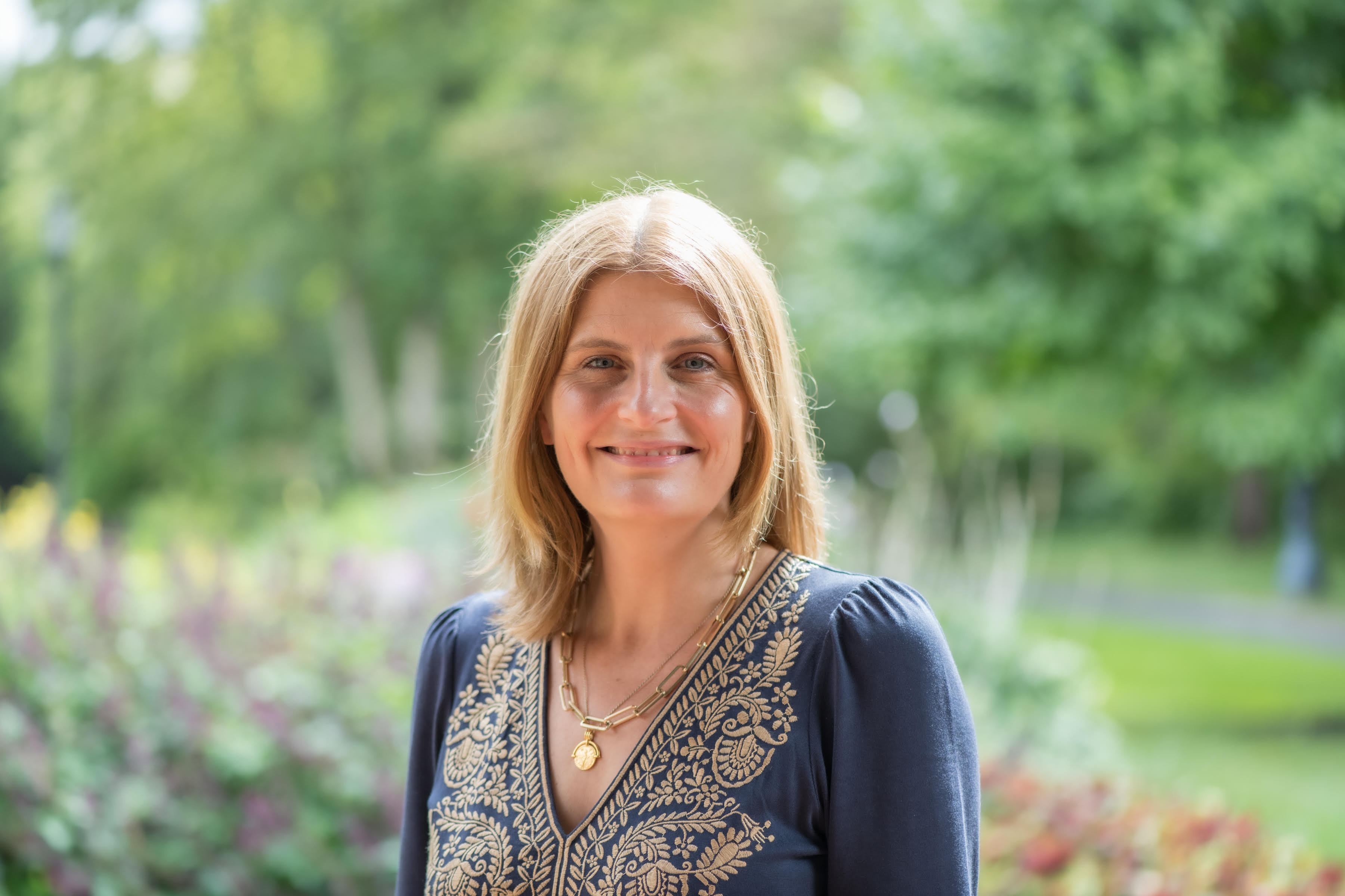 Verity Platt