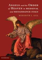 Angels and the Order of Heaven in Medieval and Renaissance Italy