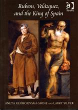 Rubens, Velázquez, and the King of Spain
