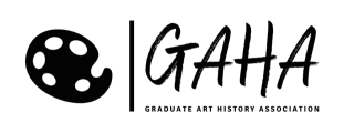 GAHA logo by Holly Miller